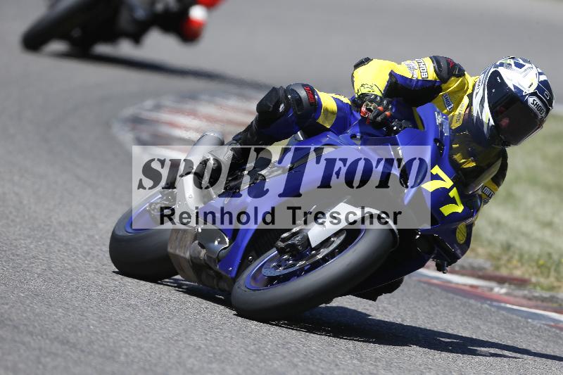/31 24.06.2025 Get Faster Caremotion ADR/Gruppe gelb/77
